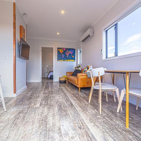 Twizel Cottages Esterno foto