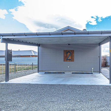 Twizel Cottages Esterno foto