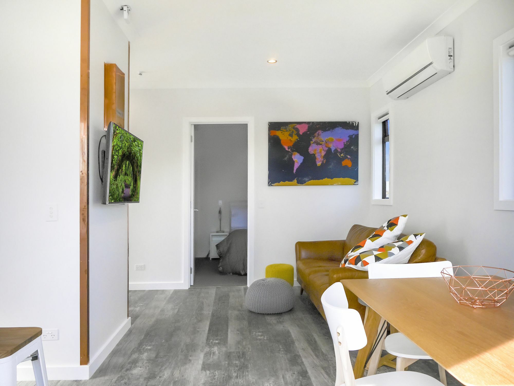 Twizel Cottages Esterno foto