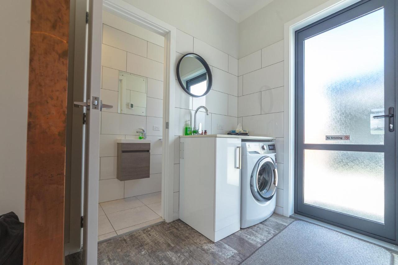 Twizel Cottages Esterno foto