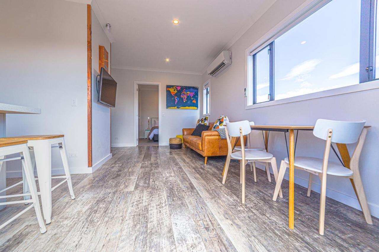Twizel Cottages Esterno foto