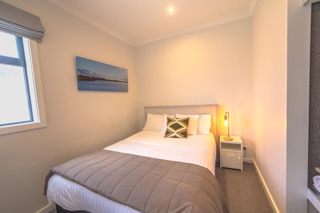 Twizel Cottages Esterno foto